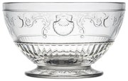 Sklenená miska La Rochère Versailles, 600 ml
