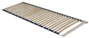 Lamelový rošt 200x90 cm Twopack. Vlastná spoľahlivá doprava až k Vám domov. 752083
