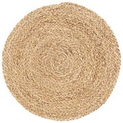 House Doctor Prestieranie z kukuričného šúpolia Nature – set 4 ks