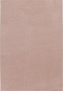 AKCIA: 80x250 cm Kusový koberec Ata 7000 rose, ružová, obývacia izba, Ayyildiz