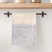 KUCHYNSKÁ UTIERKA PEREL2 50X70 CM VZOROVANÉ