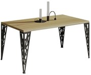 Konferenčný stolík Monza 100 dub natura