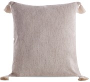DEKORAČNÁ OBLIEČKA NA VANKÚŠ LEVI 45X45 CM KEMOVÁ