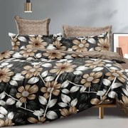 Obliečky Homa VANIA DEND 7-dielna sada 140x200 cm