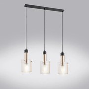 Luster Bella Gold 62168 LW3