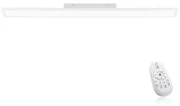 Paul Neuhaus 16537-16-O - LED Sstmievateľný prisadený panel FLAT LED/21W/230V + DO W2170