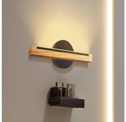 Aigostar - LED Nástenné svietidlo LED/6,5W/230V 2700K