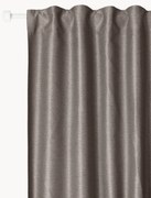 Zatemňovacie závesy Asher, 2 ks