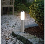 EGLO 81751 - Vonkajšia lampa HELSINKI 1xE27/15W/230V IP65