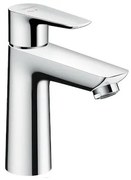 Hansgrohe Talis E umývadlová batéria s výpusťou chróm 71713000