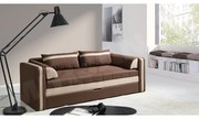 Rozkladacia pohovka Vivus, Dostupné poťahy: Lux 12 + Lux 24