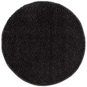 Koberec Shaggy Pulpy 100 čierny