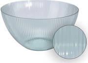 Plastová misa Stripes (fi) 25,5 cm