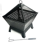 Záhradné ohnisko 27045