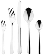 Livarno home Príbor z nehrdzavejúcej ocele, 60-dielna súprava  (100376767)