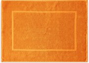 Hotelová predložka oranžová 750 g/m2