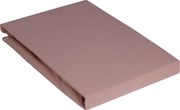 XXXLutz POSTEĽNÁ PLACHTA, ružová, 90/200 cm Novel - Obliečky & plachty - 003580048005