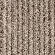 Koberec metráž Velveti 6984, na mieru, šíře 4m, béžová, twinback (filc+juta), obchodné priestory, ITC