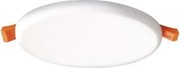 Ecolite NR-11W/IP66 - LED Kúpeľňové podhľadové svietidlo ROXY LED/11W/230V IP66