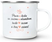 Sablio Plecháčik Pravá láska: 300 ml