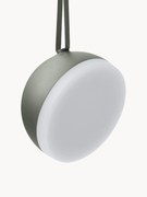 Prenosná stmievateľná lampa do exteriéru Sphere