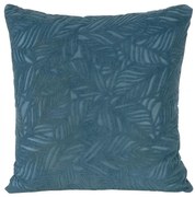 Obliečka na vankúš Octavia 40x40 modrá 386979