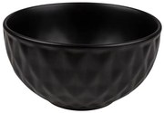 Miska Soho Classic Black 14cm