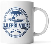 Sablio Hrnček Nejlepší vodák: 330 ml