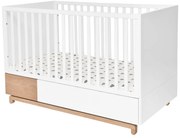 PROXIMA.store - Detská posteľ NOMI - 70x140