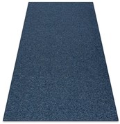 Koberec SUPERSTAR 380 modrý