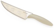 Tescoma Nôž kuchársky MicroBlade MOVE 13 cm, s ochranným puzdrom, 13 cm
