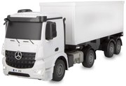 Jamara Kamión na diaľkové ovládanie Mercedes-Benz Arocs  (100394328)