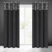 Záves ARIANA 140X250 na priechodkách 409040