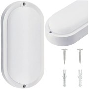 Germina Hermetické LED svietidlo IP54 15W - biele