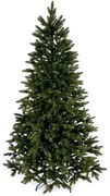 Vianočný stromček FULL 3D Jedľa Kanadská 240cm