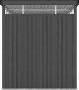 MI Záhradný domček MIR1008PC