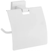 Mexen Arno držiak na toaletný papier, biela- 7020733-20