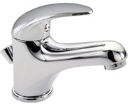 Batéria umývadlová stojanková METALIA 55 55001