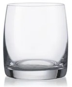 Crystalex Poháre na whisky IDEAL 290 ml, 6 ks