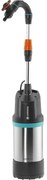 Sudové čerpadlo Gardena 4700/2 automatic inox
