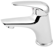 Umývadlová batéria Titania Hit