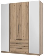 Skriňa Kaja EV/EV 2 Zrkadlo 2F 3S