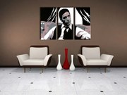 Ručne maľovaný POP Art obraz AL PACINO | rôzne rozmery