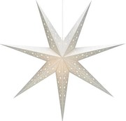 Markslöjd 704417 - Vianočná dekorácia SOLVALLA 1xE14/25W/230V 75 cm