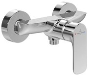 Villeroy & Boch TVS10400100061 - Sprchová batéria O.NOVO, lesklý chróm