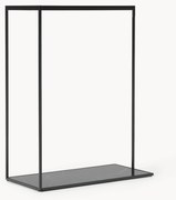 Stojan na oblečenie's mramorovým vzhľadom Pacey