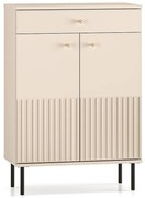 Skrinka na topánky Sophie 14 cashmere