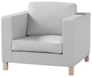 Poťah na kreslo Karlanda, krátky