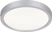 XXXLutz KÚPEĽŇOVÉ STROP. LED SVIETIDL, 27,5/3,1 cm Celina - Interiérové svietidlá - 005111001601
