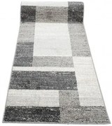 Behúň SARI Z249A tmavý sivý